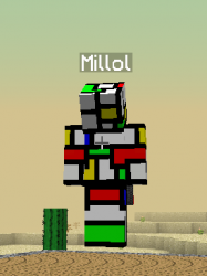 Аватар для Millol