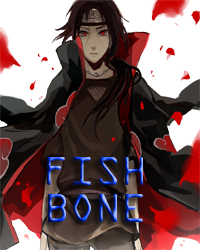 Аватар для Fishbone
