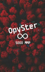 Аватар для OpySter