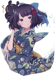 Аватар для Hokusai