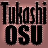 Аватар для TukashiOsu
