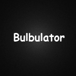 Аватар для Bulbulator