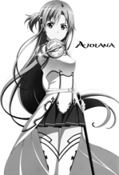Аватар для Ajolana