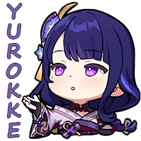 Аватар для Yurokke