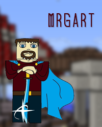 Аватар для MrGart