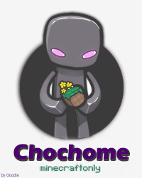Аватар для Chochome