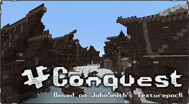 Conquest (32x32) [1.5]