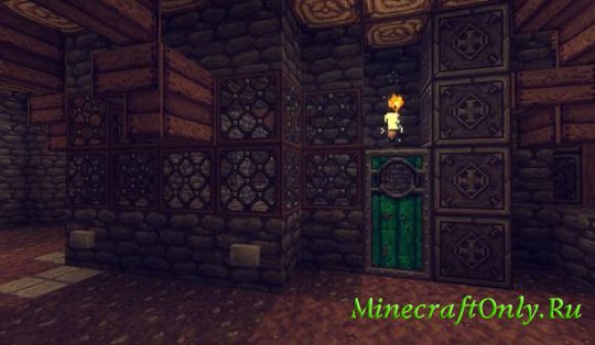 [1.2.5] A Piece of Fantasy, RPG texture pack [v3.0 WIP]