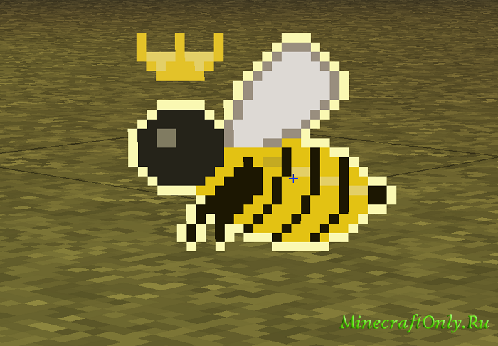 Первые шаги в пчеловодстве (1.4.7+) [Forestry]