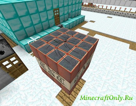 Celtic HD Photo Realism Texture Pack for Minecraft 1.5.2