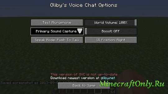 GLIBY'S VOICE CHAT [1.6.2]