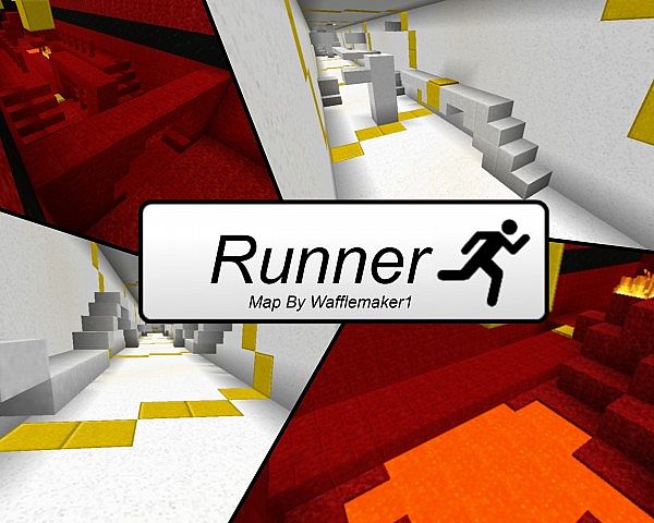 Runner Gameplay [1.7.9]