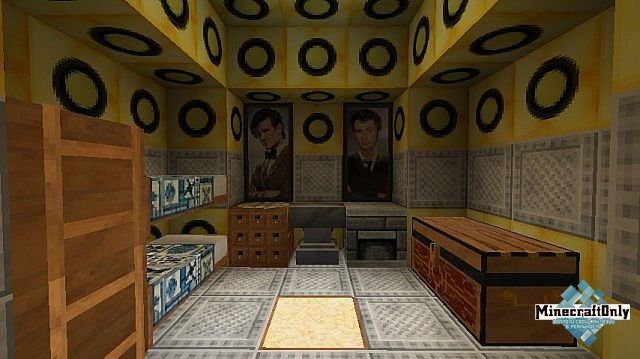[1.7]The Doctor Whovian