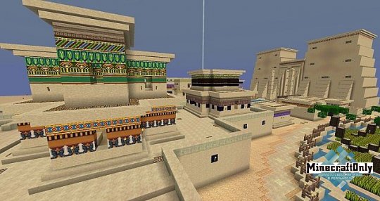 [1.7]Ancient Egypt - Древний Египет