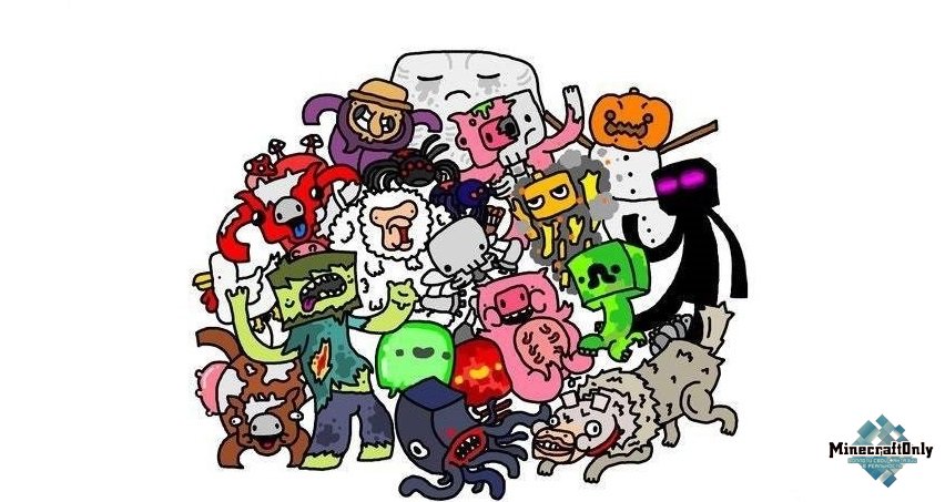 Special Mobs