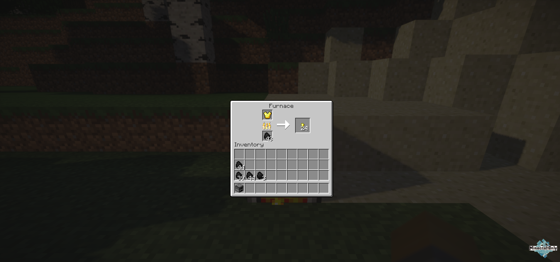 Recycle Items Plus Mod 1.7.10/1.7.2