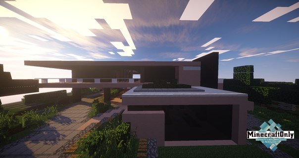Aspire | Modern Beach House
