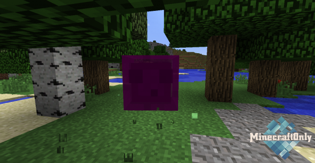 Colorful Mobs [1.7.10]