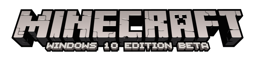 Получаем на халяву Minecraft: Windows 10 Edition Beta.