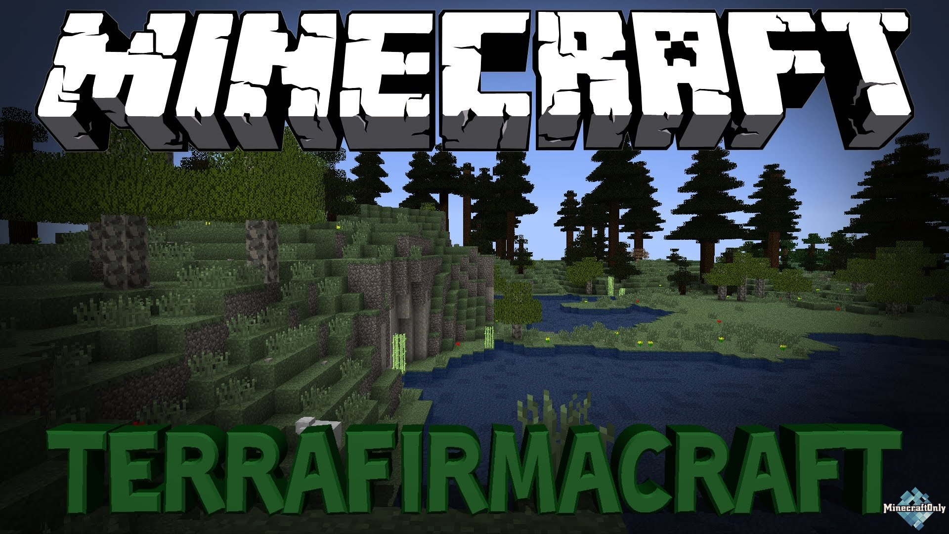 [1.7.10] [Mods] Terrafirmacraft - Хардкор в Minecraft!