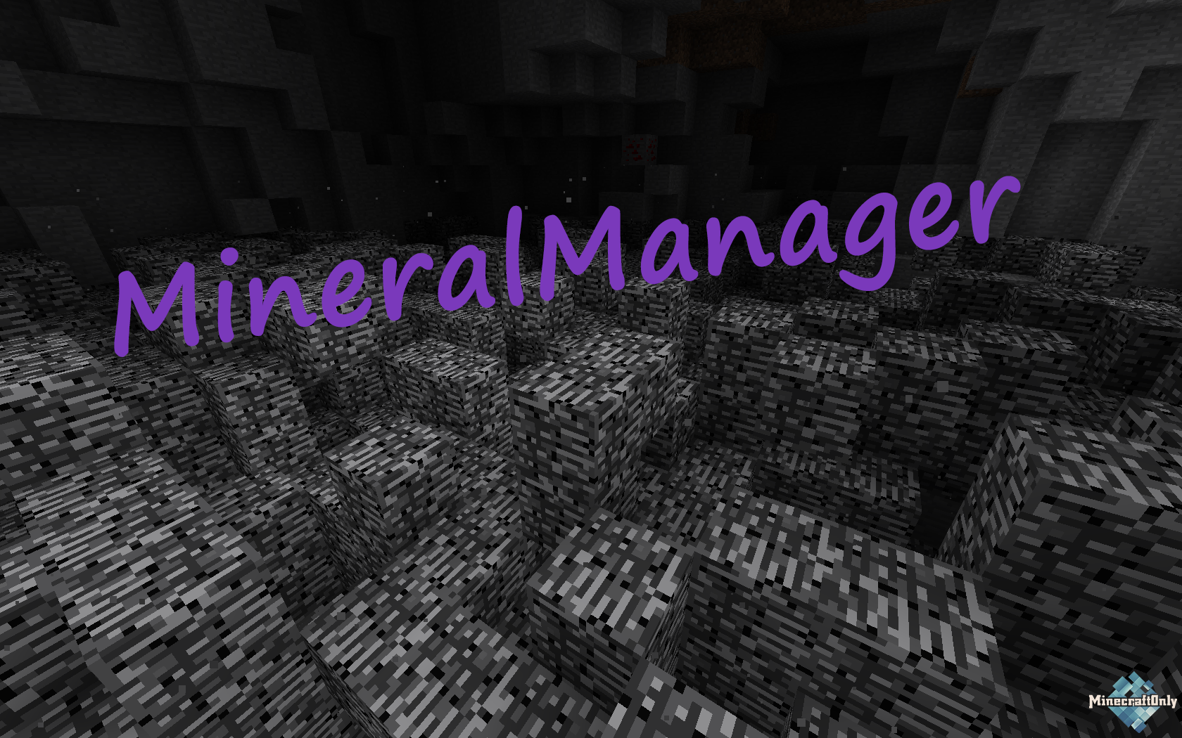MineralManager [1.7.2]