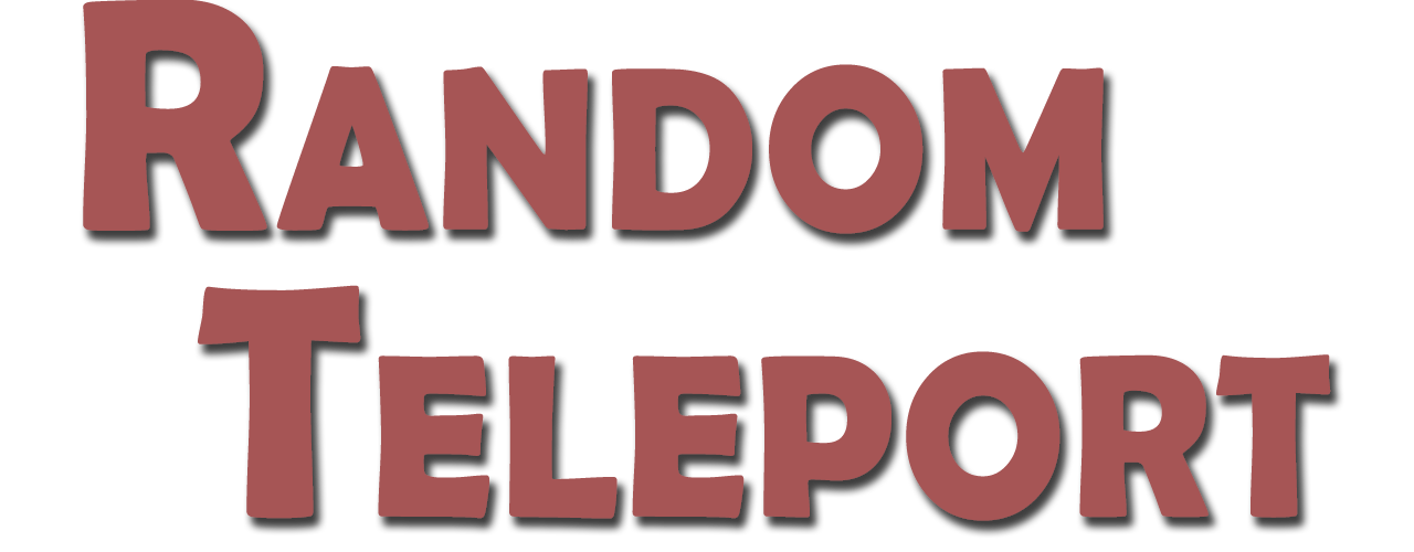 [Plugins] [1.8.1] Random Teleport - Рандомный телепорт.