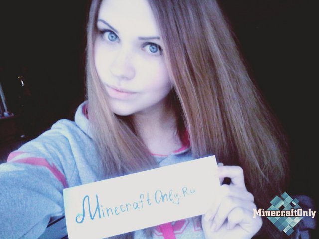 Miss MinecraftOnly.ru 2016: Итоги