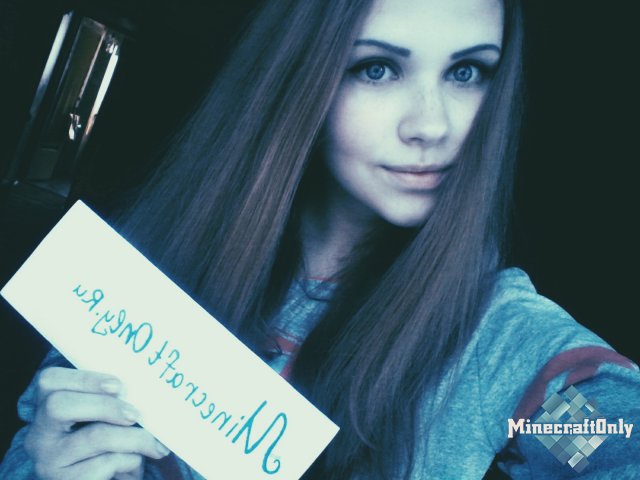 Miss MinecraftOnly.ru 2016: Итоги