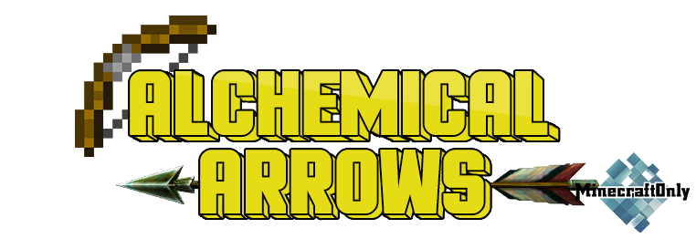 Alchemical arrows - алхимические стрелы