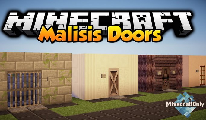 Malisis Doors