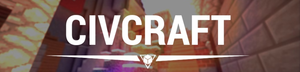 [CivCraft] - завершение сессии.