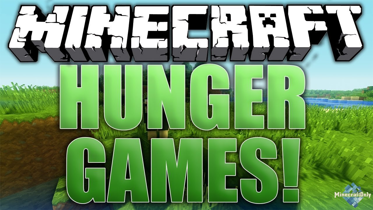 Небольшие обновления на сервере HungerGames!