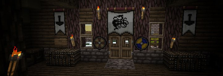 [1.12.1] [Texture-pack] Lord Trilobite's - Norcecraft.