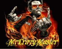 Аватар для MrCrazyMaster