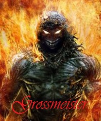 Аватар для Grossmeister