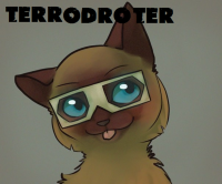 Аватар для TerroDroter