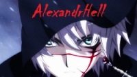 Аватар для AlexandrHell