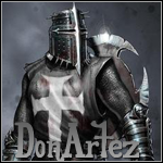 Аватар для DonArtez