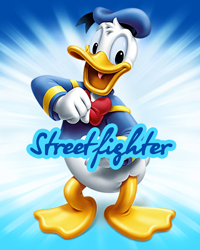 Аватар для Streetfighter