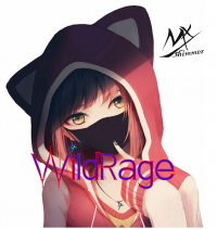Аватар для WildRage_1