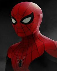 Аватар для SpiderMan_2007