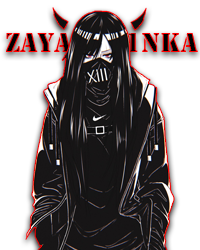 Аватар для ZayaBus1nka