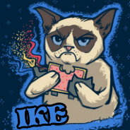 Аватар для Ike