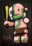 Аватар для jyk