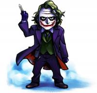 Аватар для JokerKlint