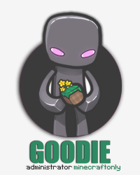 Аватар для Goodie