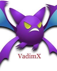 Аватар для VadimX