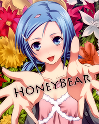 Аватар для HoneyBear