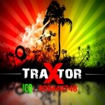 Аватар для Traxtor