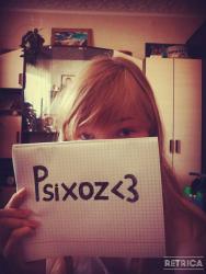 Аватар для Psixoz95
